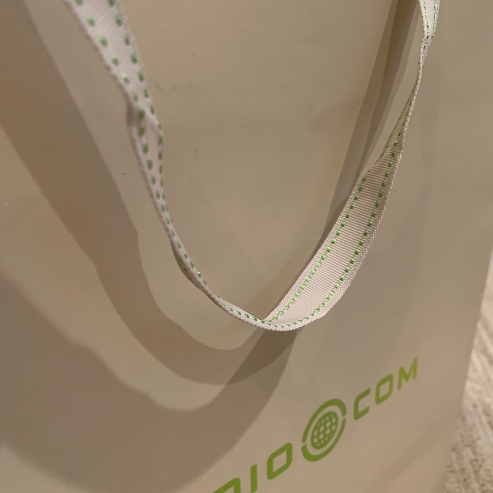MaxStudio large gift bag - Picture 3 of 7